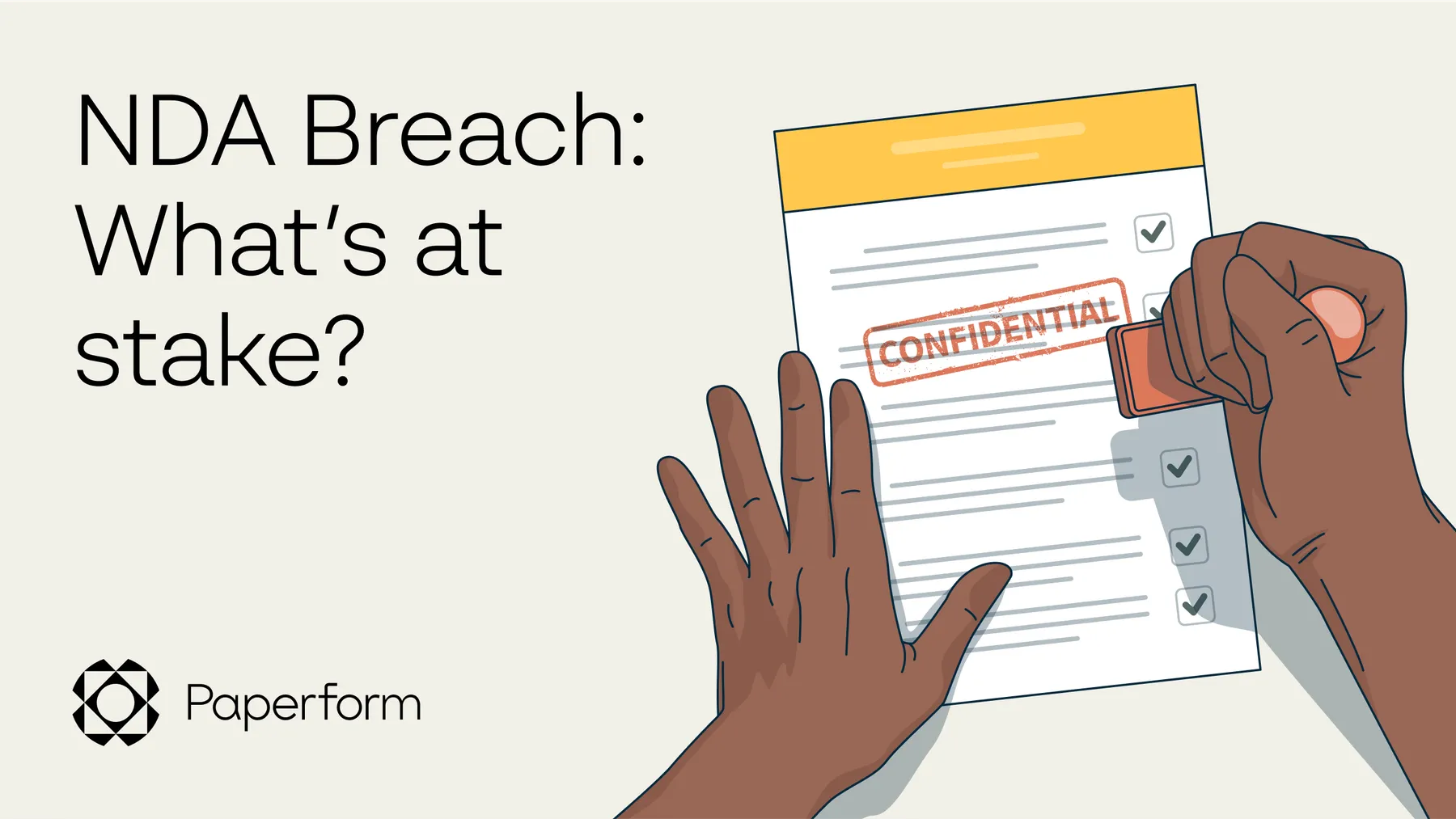 What Happens If You Break an NDA? Penalties & Consequences Explained