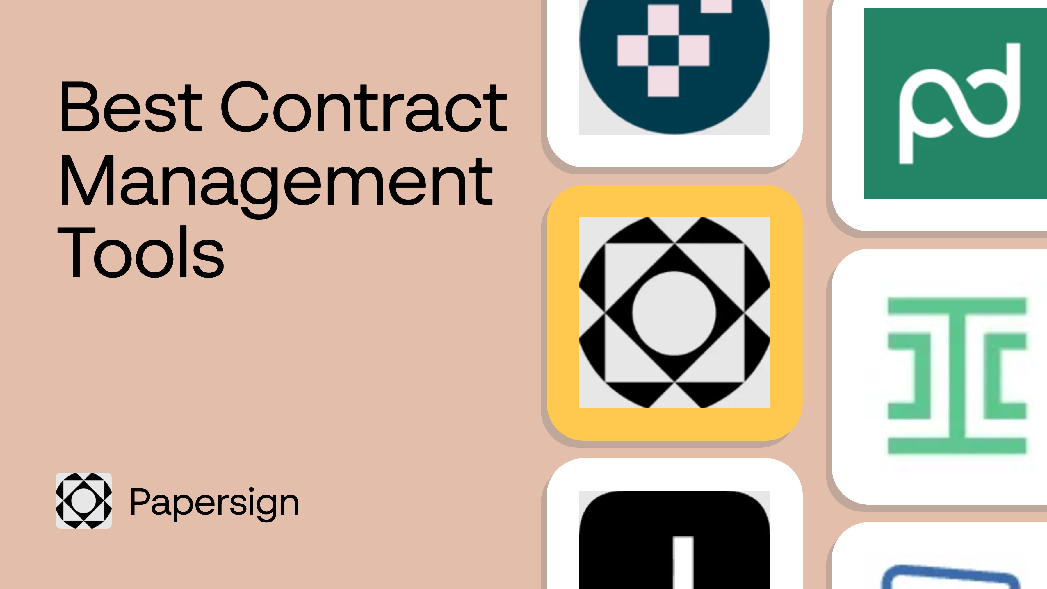 20 Contract Management Tools for Small Businesses in 2026