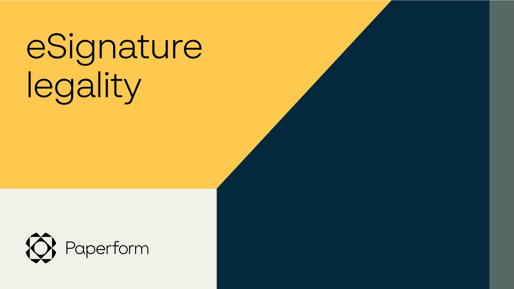 Are Electronic Signatures Legally Binding? (2026 Guide + FAQs)