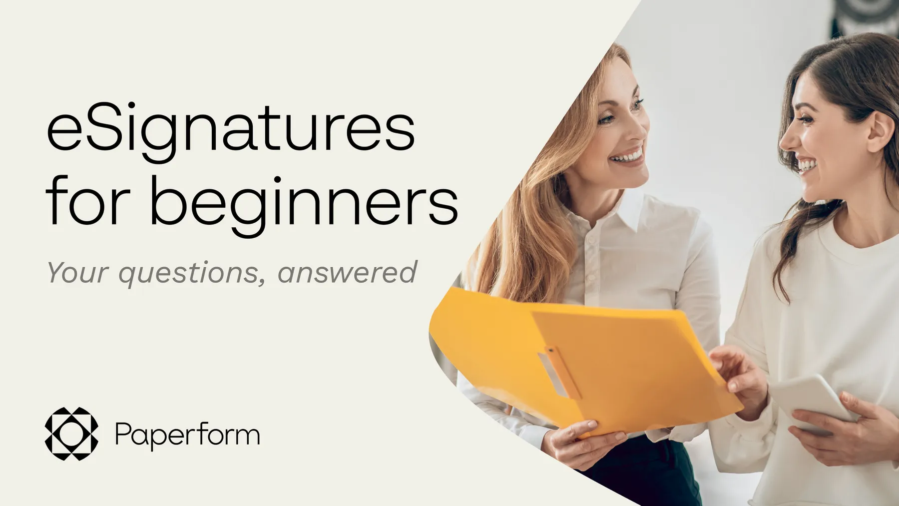 Electronic Signature FAQs: 25+ Questions on Legality, Cost, Security and Usage, Answered